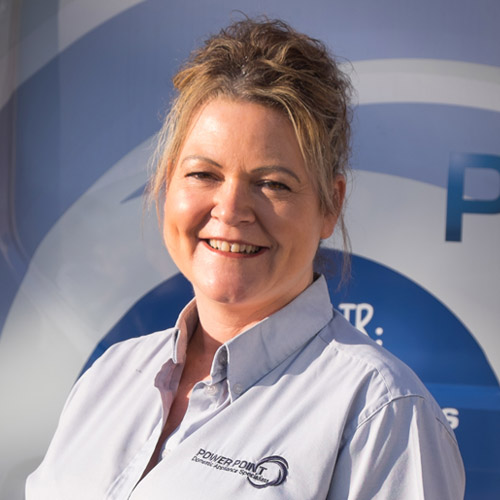 Kim Brunwin of Kim Brunwin Aesthetics